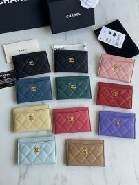 Picture of Chanel Wallets _SKUfw154450494fw